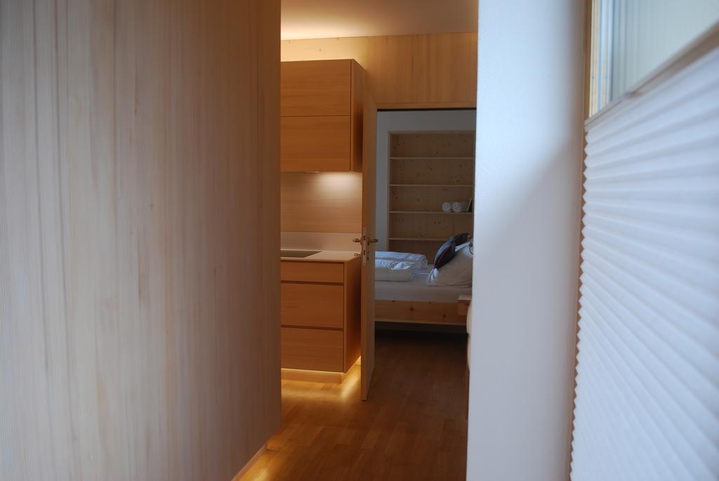 Ferienwohnung Rheintal Feldkirch Exterior photo