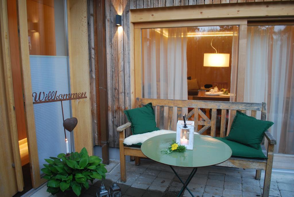 Ferienwohnung Rheintal Feldkirch Exterior photo