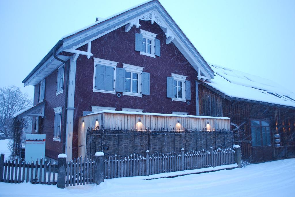 Ferienwohnung Rheintal Feldkirch Exterior photo